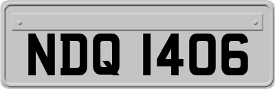 NDQ1406
