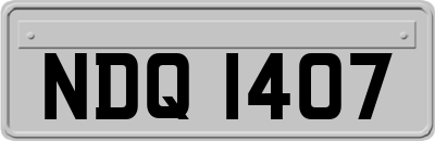NDQ1407