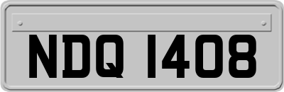 NDQ1408