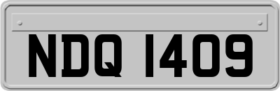 NDQ1409