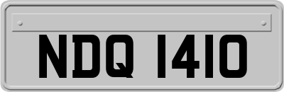 NDQ1410