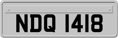 NDQ1418
