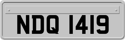 NDQ1419