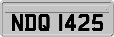 NDQ1425