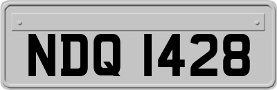 NDQ1428