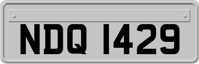 NDQ1429