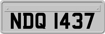 NDQ1437
