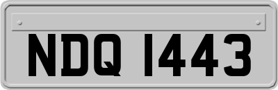 NDQ1443