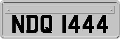 NDQ1444