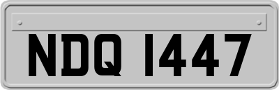 NDQ1447