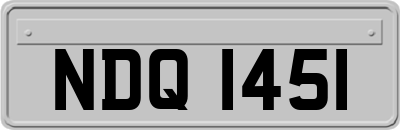 NDQ1451
