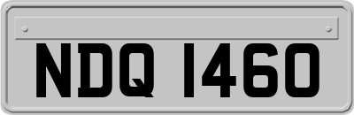 NDQ1460