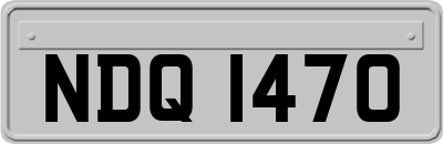 NDQ1470