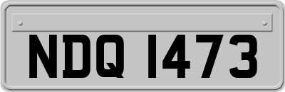 NDQ1473