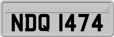 NDQ1474