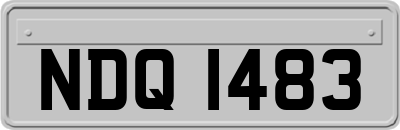 NDQ1483