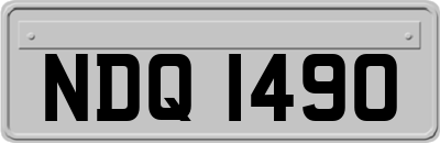 NDQ1490
