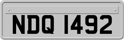 NDQ1492