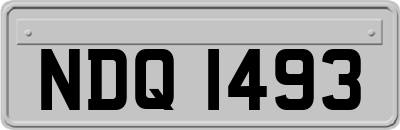 NDQ1493