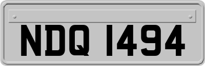 NDQ1494