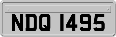 NDQ1495