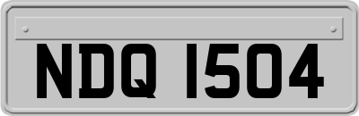 NDQ1504