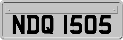 NDQ1505