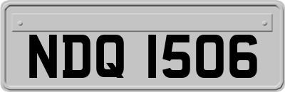 NDQ1506