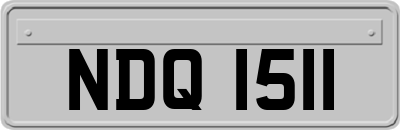 NDQ1511