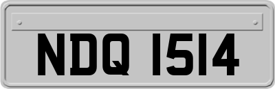 NDQ1514