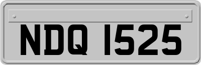 NDQ1525