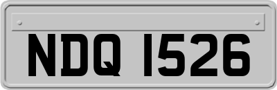 NDQ1526