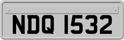 NDQ1532