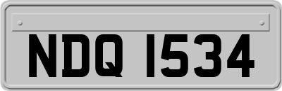 NDQ1534