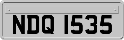 NDQ1535