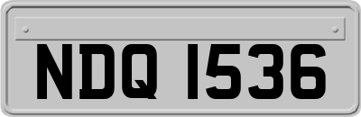 NDQ1536
