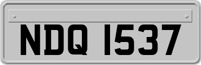 NDQ1537
