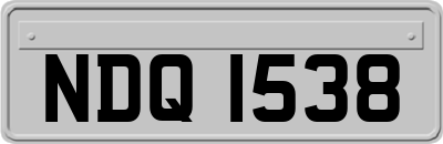 NDQ1538