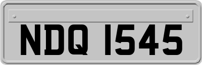NDQ1545
