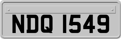 NDQ1549
