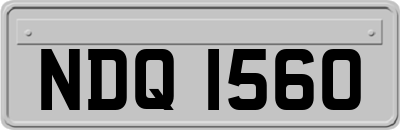 NDQ1560