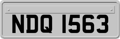 NDQ1563