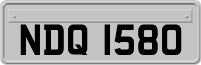 NDQ1580