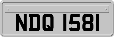NDQ1581