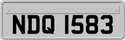 NDQ1583