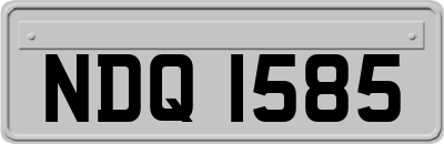 NDQ1585