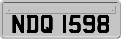 NDQ1598