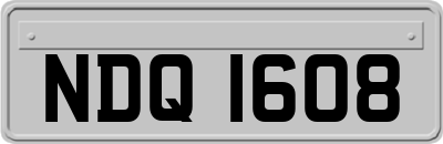 NDQ1608