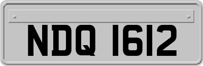NDQ1612