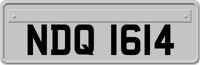 NDQ1614